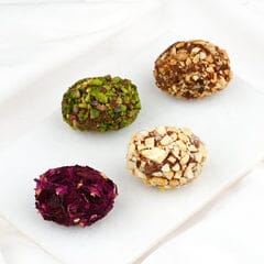 Dates Barrel 16Pcs