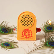 Hare Krishna Musical Chanting Mantra Speaker Box