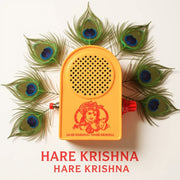 Hare Krishna Musical Chanting Mantra Speaker Box