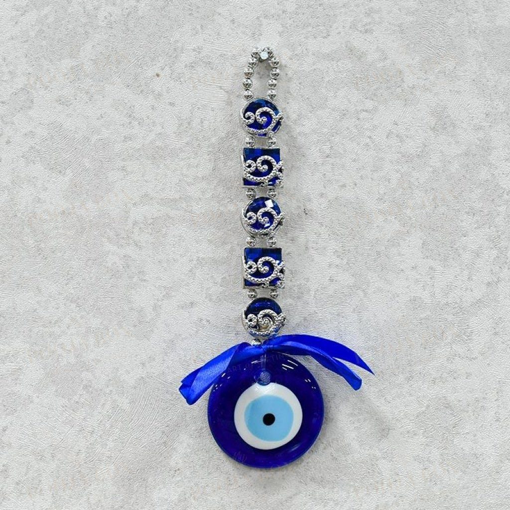 Evil Eye Car Hanging For Protection Feng Shui