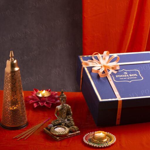 50th Anniversary Gift Ideas For Indian couple