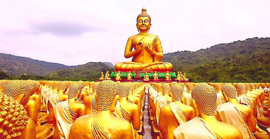 Buddha Purnima Meaning, Birth Date & Significance