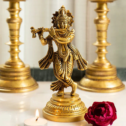 Janmashtami 2025 Date, Muhurat & Puja Timings – All You Need to Know