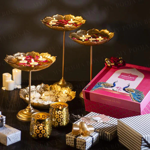 Diwali gift boxes