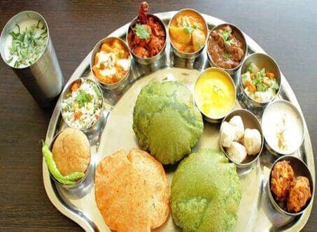 Delicious Recipes For Karwa Chauth Sargi 2021