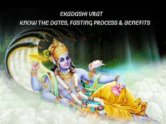 Ekadashi Fast