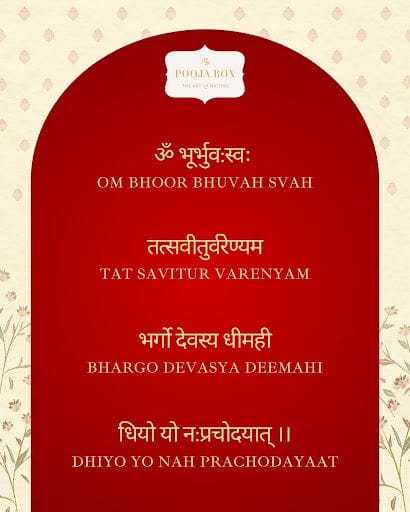 Unlock Inner Harmony: The Power, Meaning, and Practice of the Gayatri Mantra