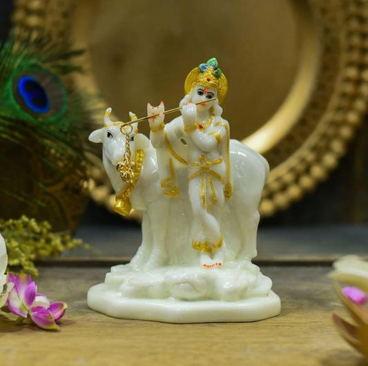 Govardhan Puja 2021: Story, Puja Vidhi, Muhurat & Time