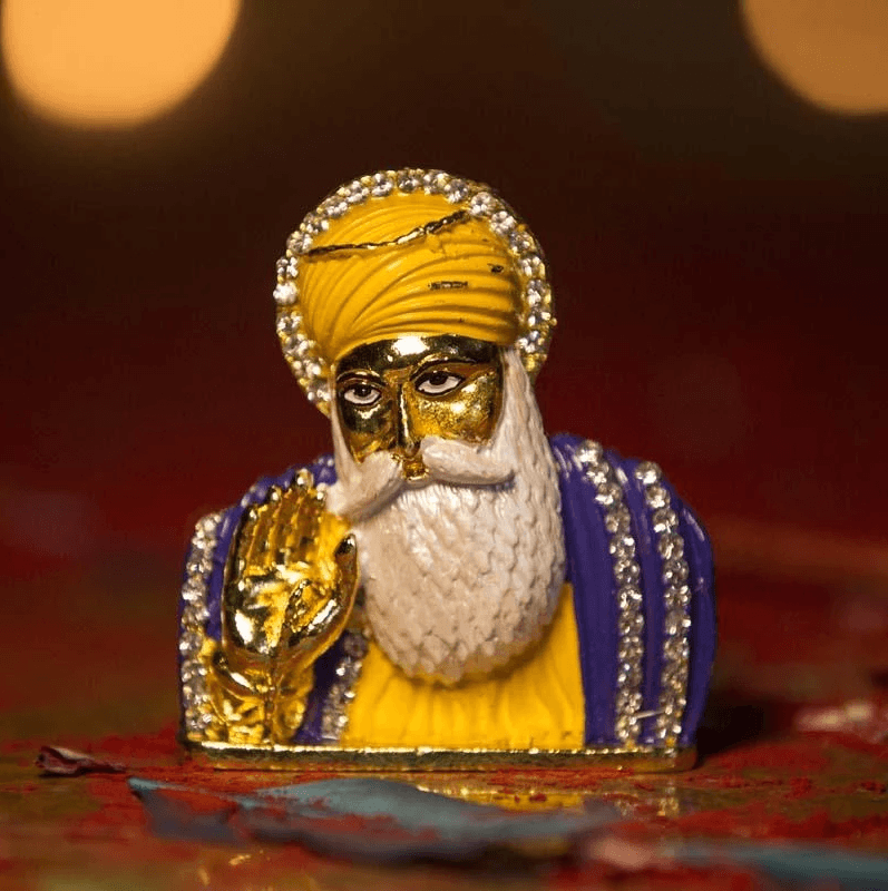 Guru Nanak Jayanti 2019