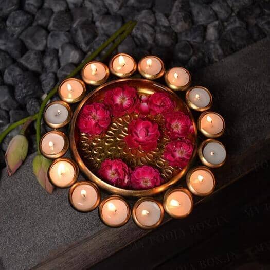 Attractive Decor Items for Diwali