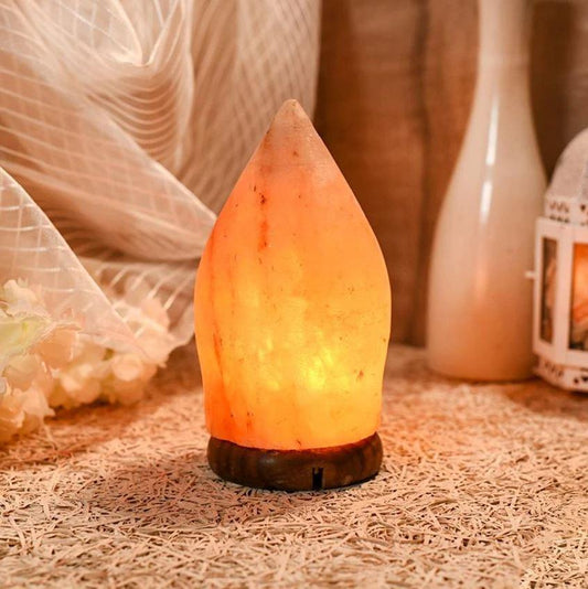 Pros and Cons of Himalayan Salt Lamps