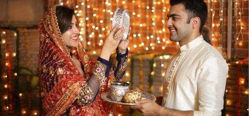 Things To Do While Fasting On 1st Karwa Chauth
