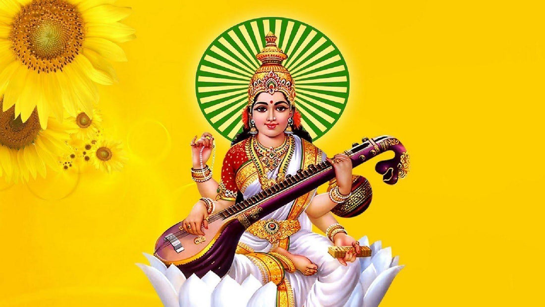 Vasant/Basant Panchami