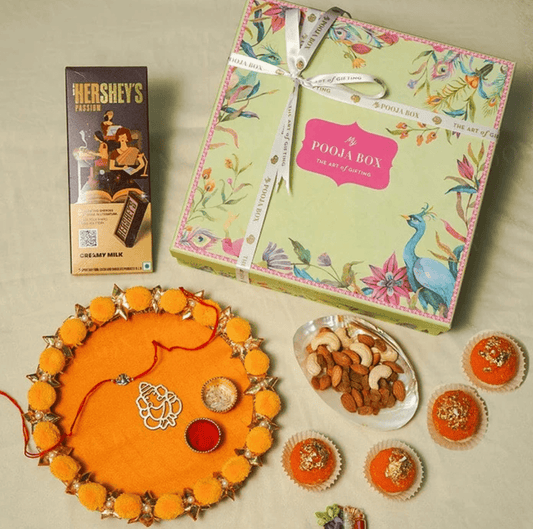 Trending Rakhi Gift Hampers Under ₹999