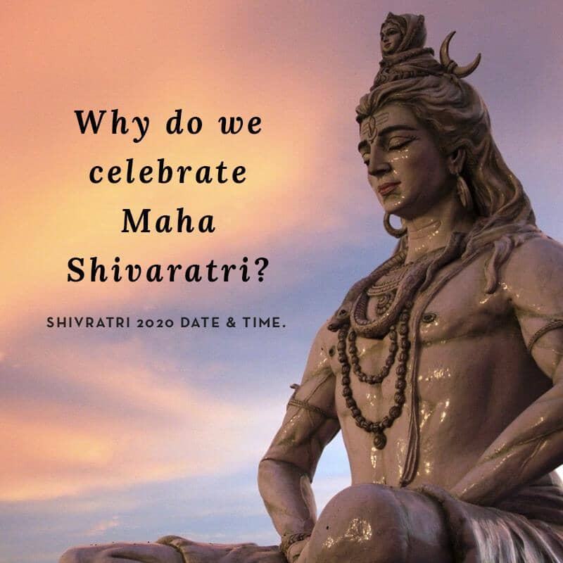 importance, Significance of Maha Shivratri 2024