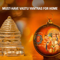 Vastu Yantras for Home