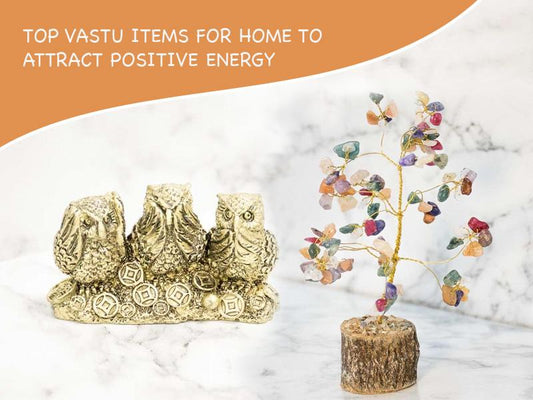 Vastu Items for Home