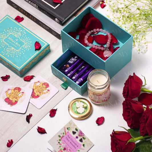 birthday gift ideas for wife in india