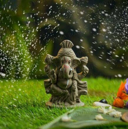 Facts About Ganesh Chaturthi