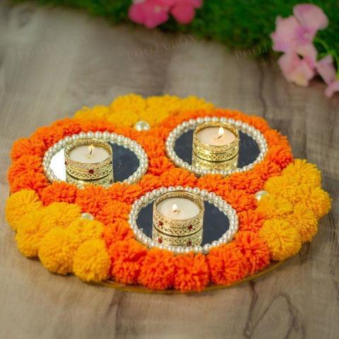 Diwali Diyas