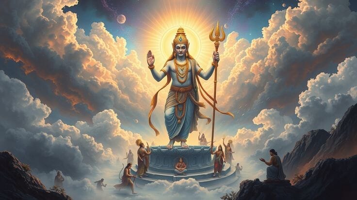 The Spiritual Meaning of Dwadashi: Fasting, Chanting Vishnu Sahasranama, and Worship