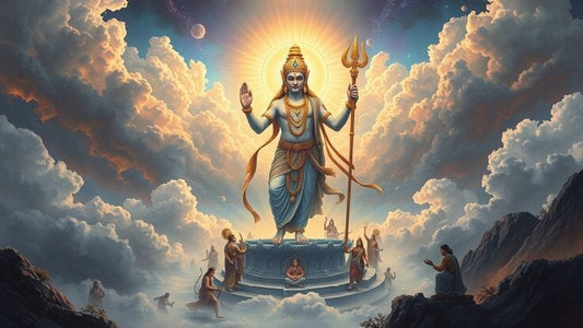The Spiritual Meaning of Dwadashi: Fasting, Chanting Vishnu Sahasranama, and Worship