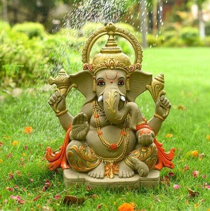 How to Go Green on Ganesh Chaturthi in 2024