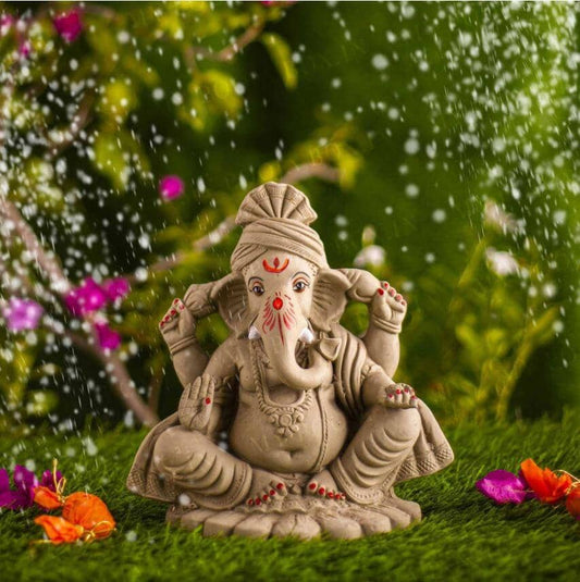  guide for ganesh chaturthi puja vidhi at home