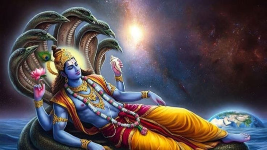The Spiritual Significance of Ekadashi: How to Fast and Honor Lord Vishnu