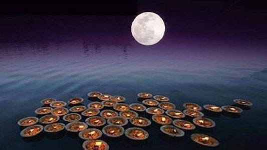 How Fasting on Purnima Enhances Spiritual Connection with Vishnu, Shiva, or Lakshmi