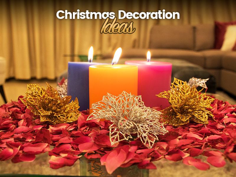 11 Awesome Christmas Decoration Items & Ideas for your Home!!!