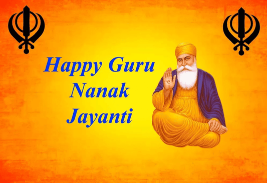 Guru Nanak Jayanti: History, significances, and gift ideas