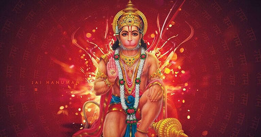 Hanuman Jayanti: Celebrating Devotion, Strength, and Courage
