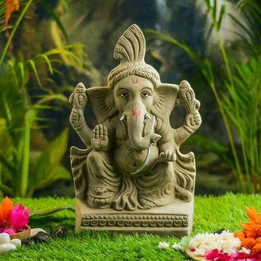 Ganesh Chaturthi puja Samagri