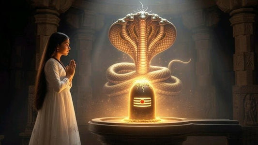 The Spiritual Meaning of Panchami: Nag Panchami Worship and Fasting Practices