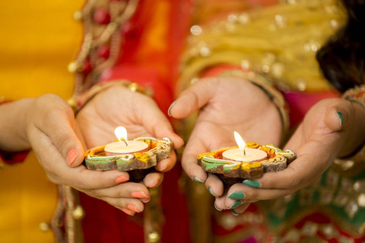 When is Diwali in 2026 & Why is it Celebrated?