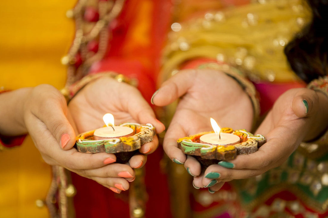 When is Diwali in 2025 & Why is it Celebrated?
