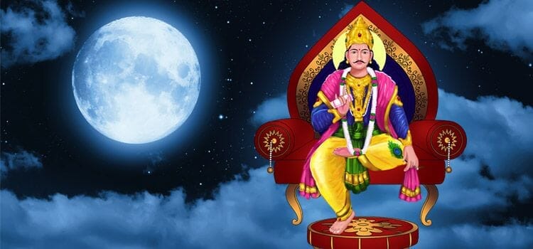 The Power of Purnima: Fasting, Worship, and Spiritual Transformation