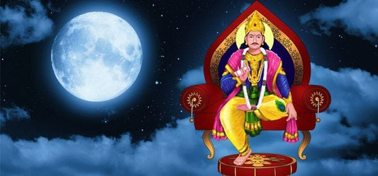 The Power of Purnima: Fasting, Worship, and Spiritual Transformation