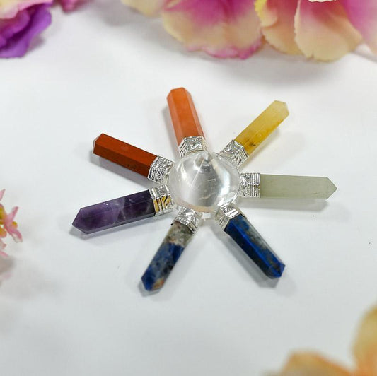 Reiki Crystal Healing Products