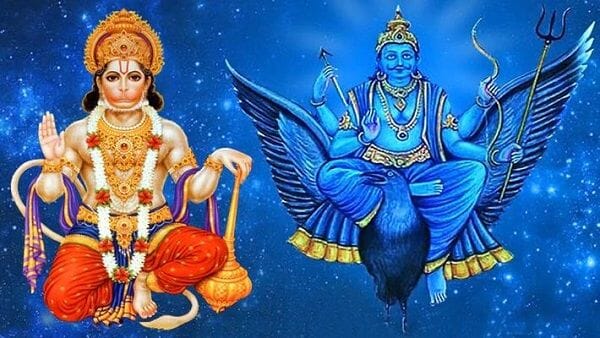 How to Seek Protection and Strength on Saturday with Shani and Hanuman Worship