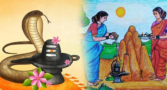 The Spiritual Meaning of Chaturdashi: Worship, Fasting, and Preparation for Amavasya