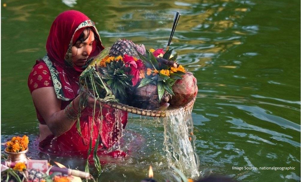 Chhath Puja 2019: Pooja Vidhi, Prasad, History Everything You Must Know