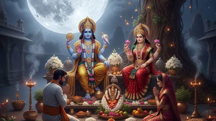 How Dwadashi Fasting Enhances Devotion and Spiritual Growth
