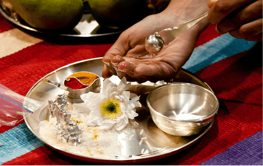 what to do on akshaya tritiya?