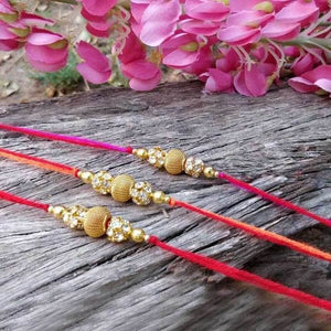 Rakhi Sets