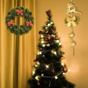 Christmas Decoration Items 2024