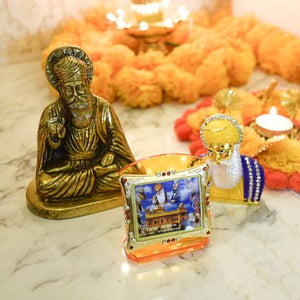 Gurpurab