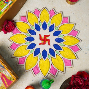 Rangoli