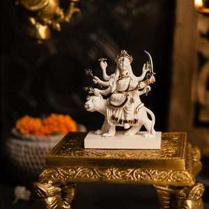 Durga Idols